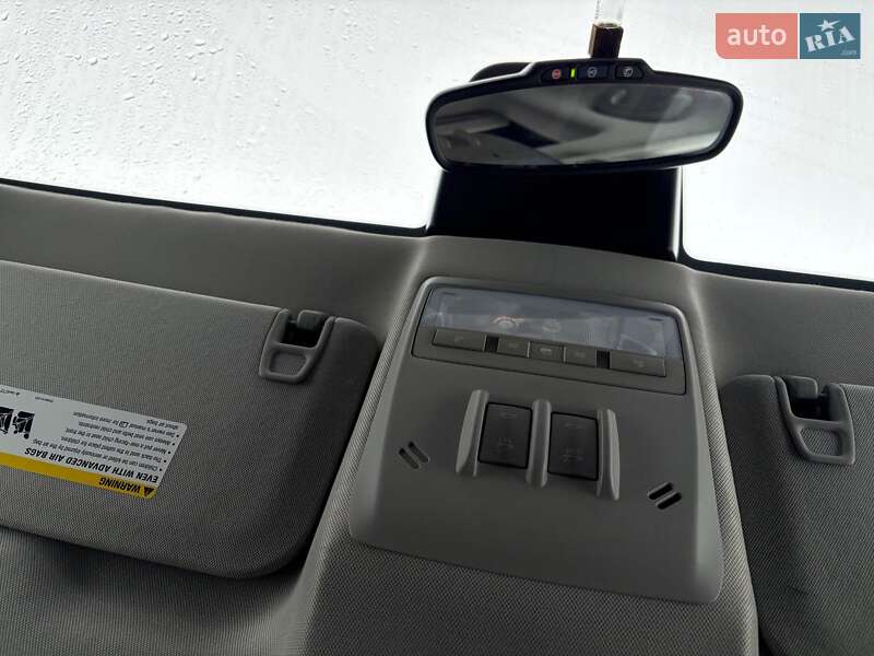 Позашляховик / Кросовер Chevrolet Trax 2016 в Львові фото 24 Позашляховик / Кросовер Chevrolet Trax 2016 в Львові