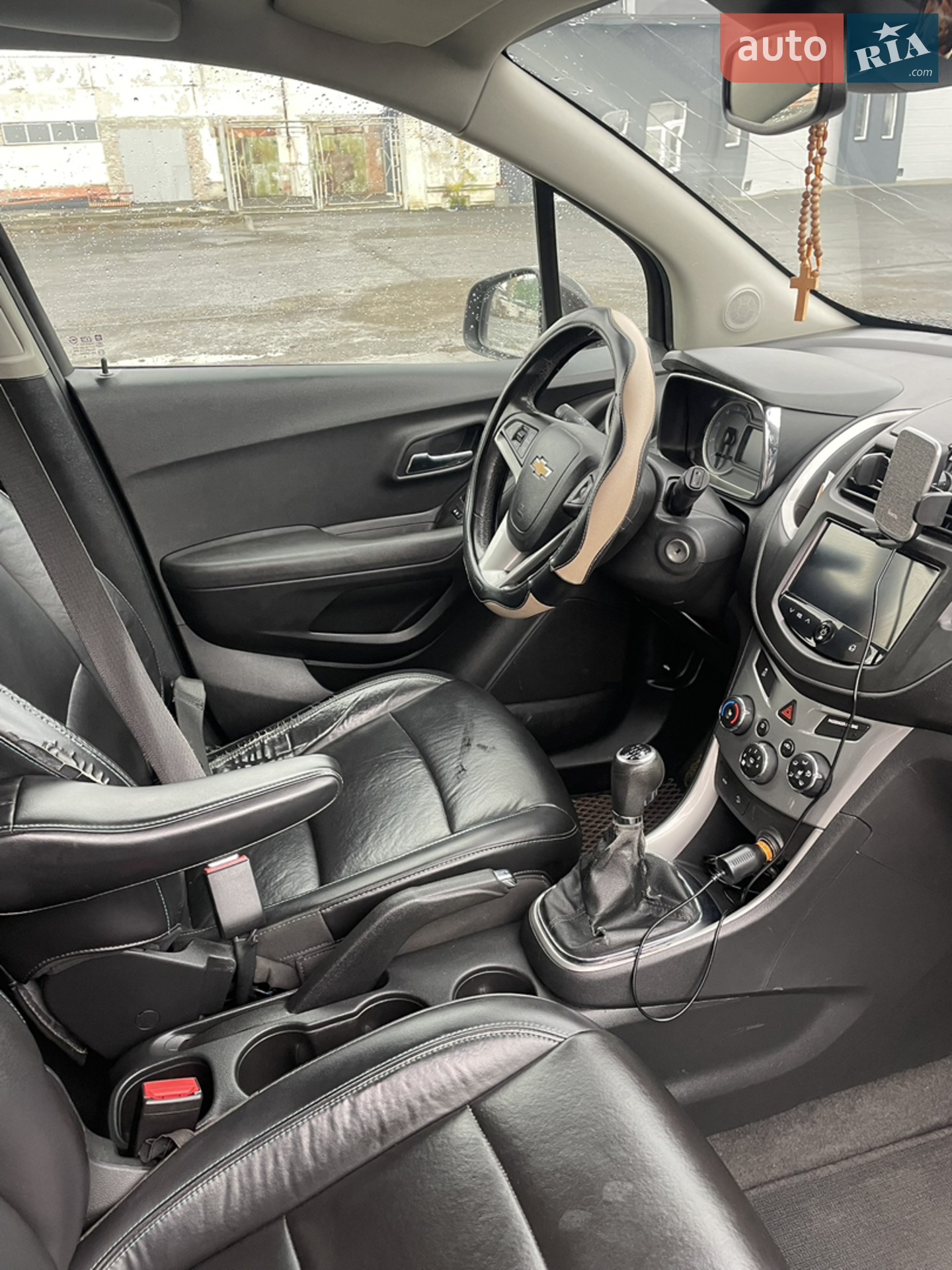 2013 Chevrolet Trax - мініатюра 6