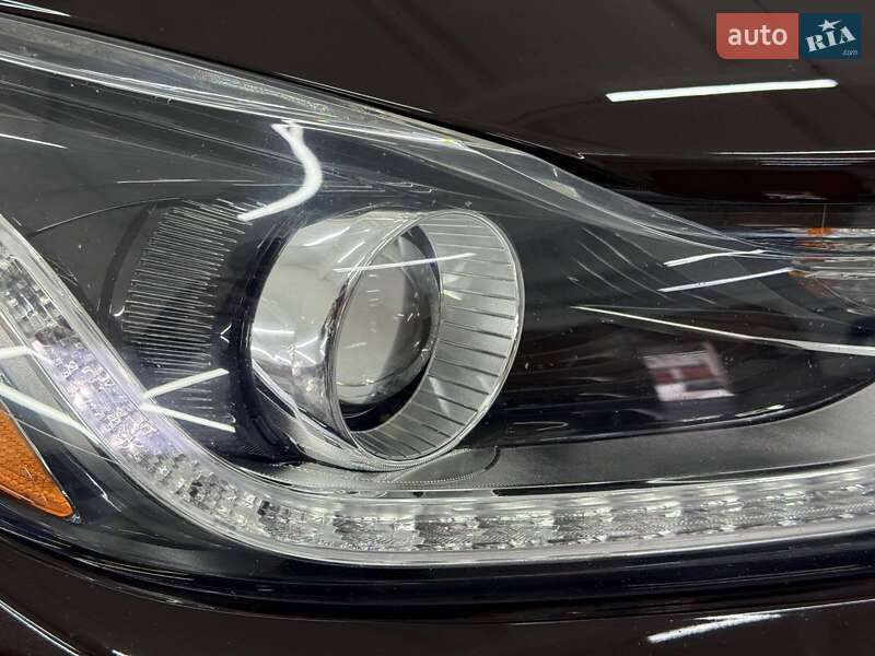 Внедорожник / Кроссовер Chevrolet Trax 2021 в Дрогобыче