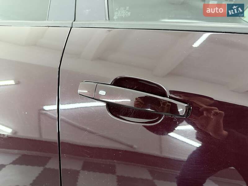 Внедорожник / Кроссовер Chevrolet Trax 2021 в Дрогобыче