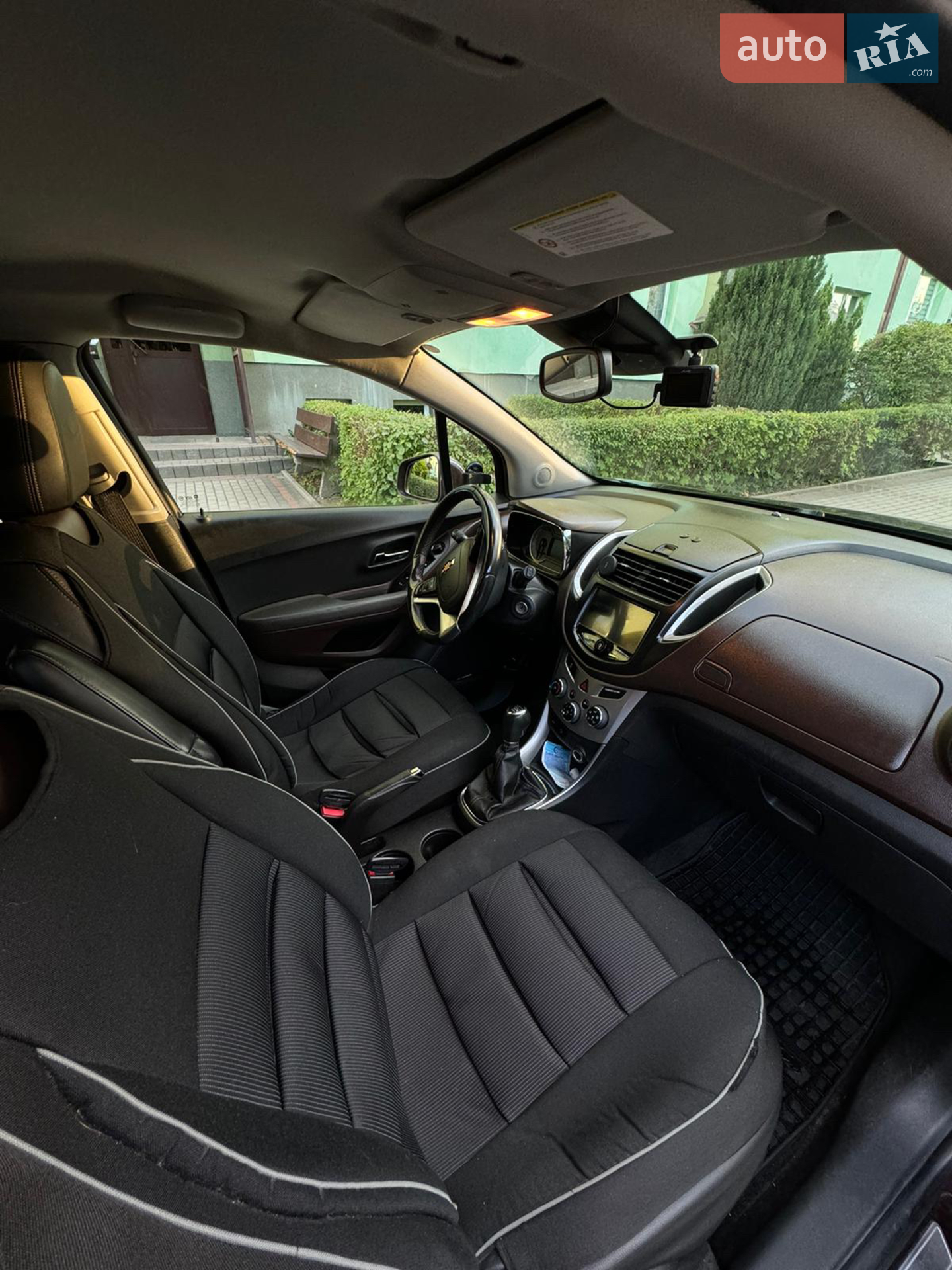2013 Chevrolet Trax - мініатюра 4