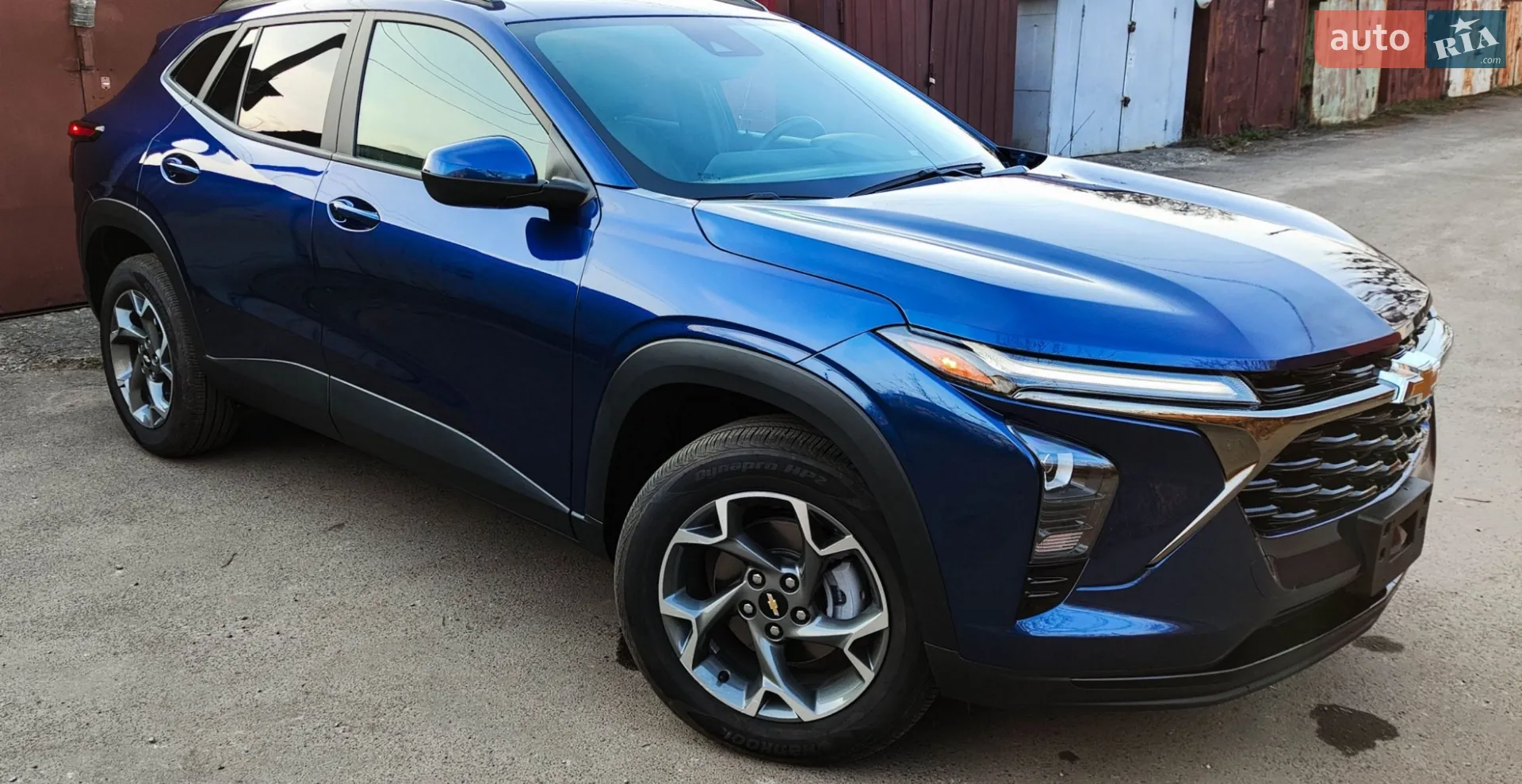2023 Chevrolet Trax - мініатюра 40
