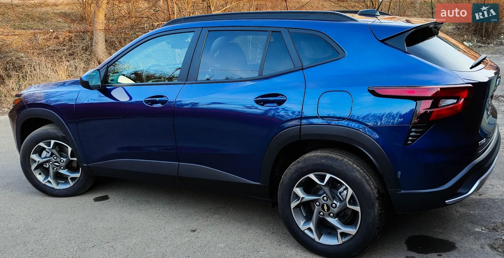 2023 Chevrolet Trax - мініатюра 44