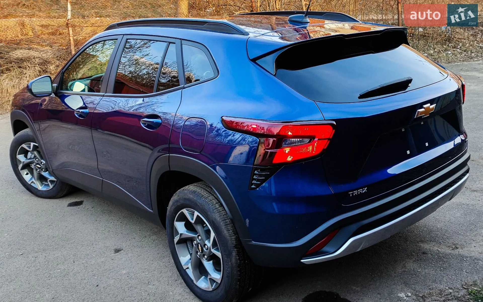 2023 Chevrolet Trax - мініатюра 8