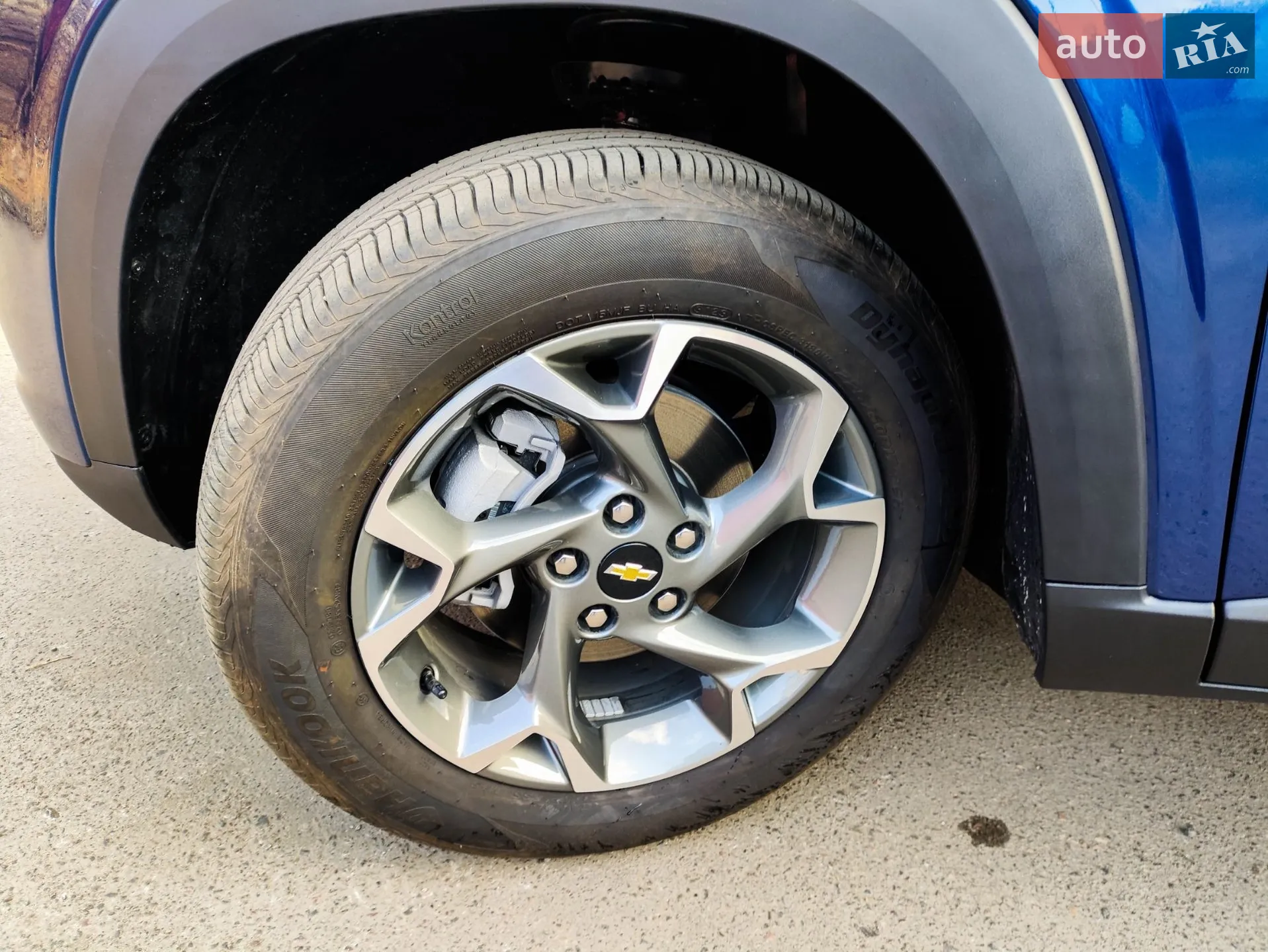 2023 Chevrolet Trax - мініатюра 13