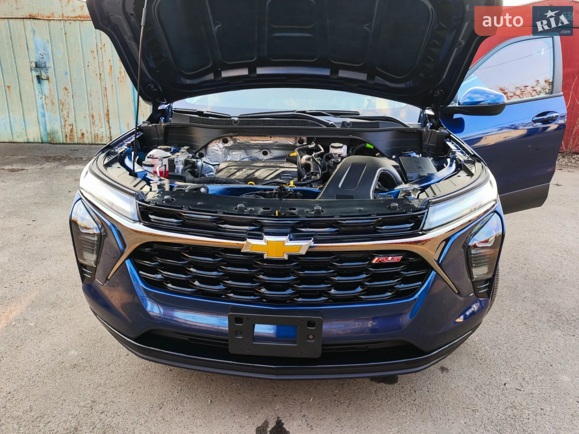 2023 Chevrolet Trax - мініатюра 17