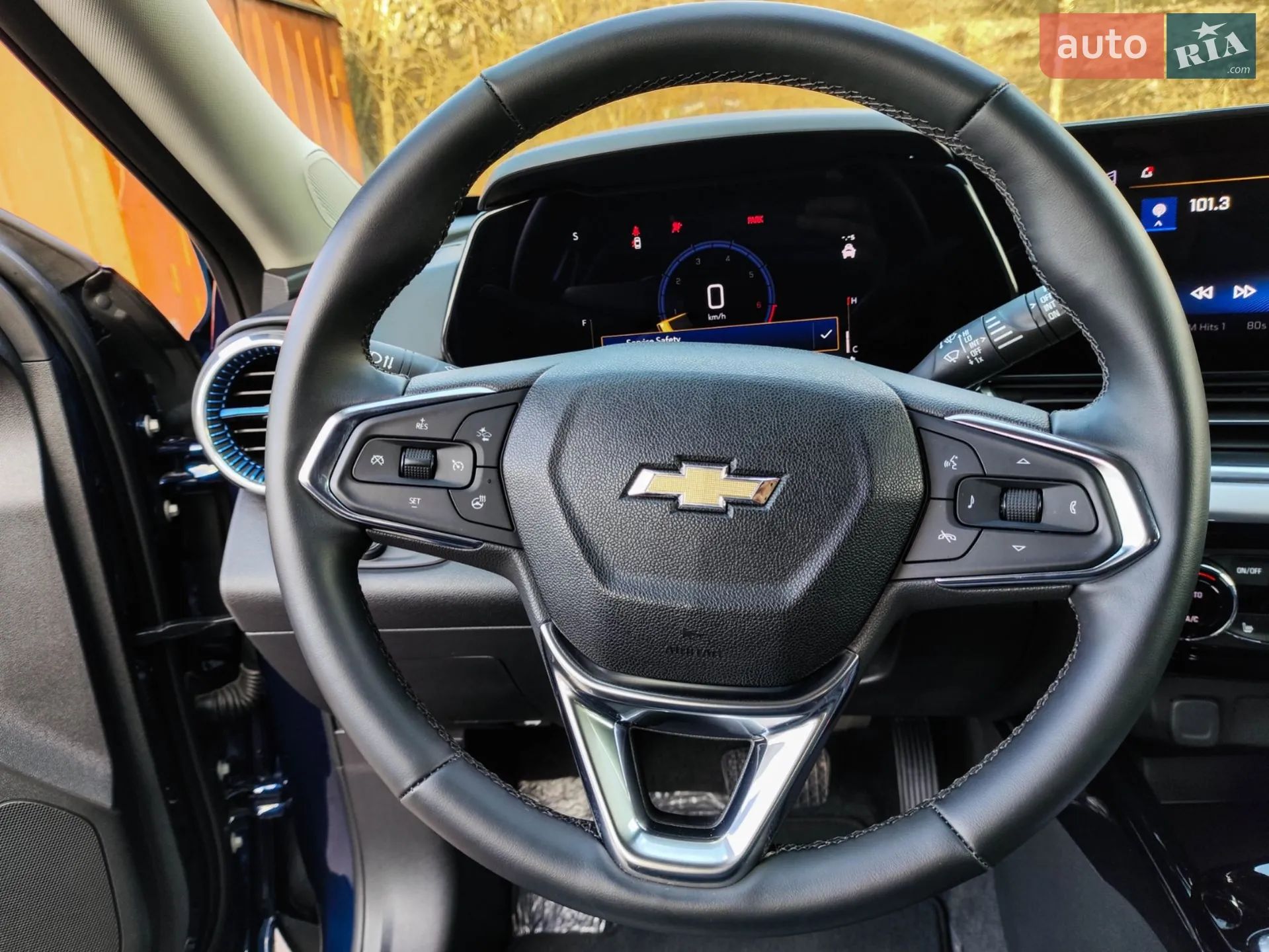 2023 Chevrolet Trax - мініатюра 52