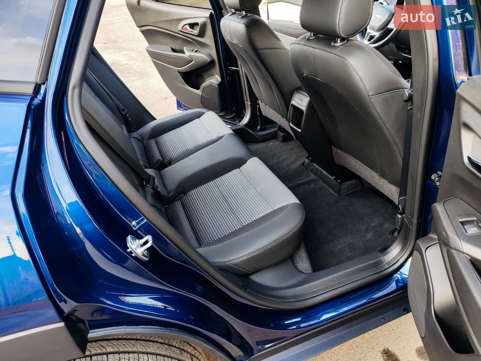 2023 Chevrolet Trax - мініатюра 56