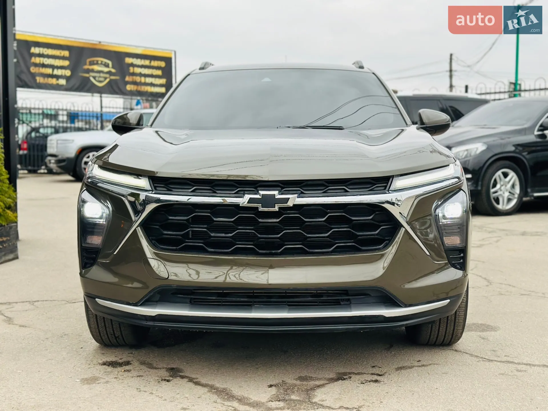 2023 Chevrolet Trax - мініатюра 7