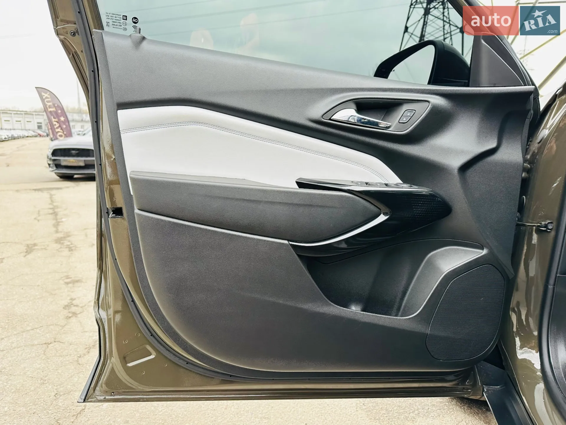 2023 Chevrolet Trax - мініатюра 16