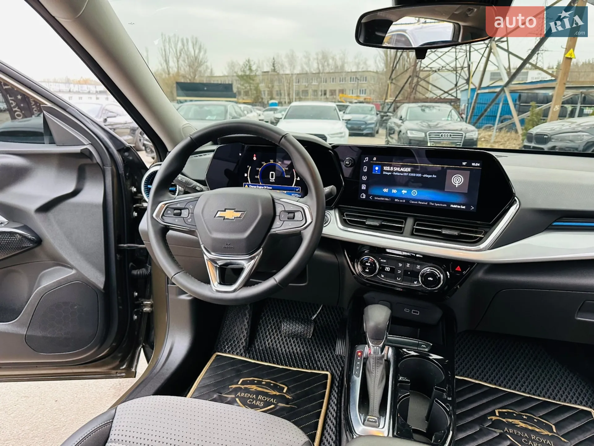 2023 Chevrolet Trax - мініатюра 21