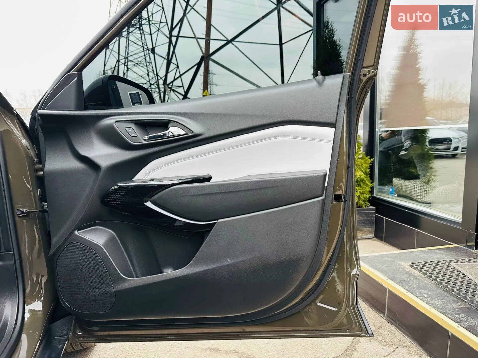 2023 Chevrolet Trax - мініатюра 26