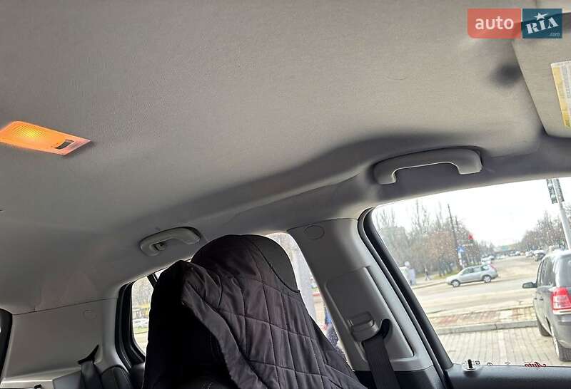 Внедорожник / Кроссовер Chevrolet Trax 2020 в Запорожье фото 10 Внедорожник / Кроссовер Chevrolet Trax 2020 в Запорожье