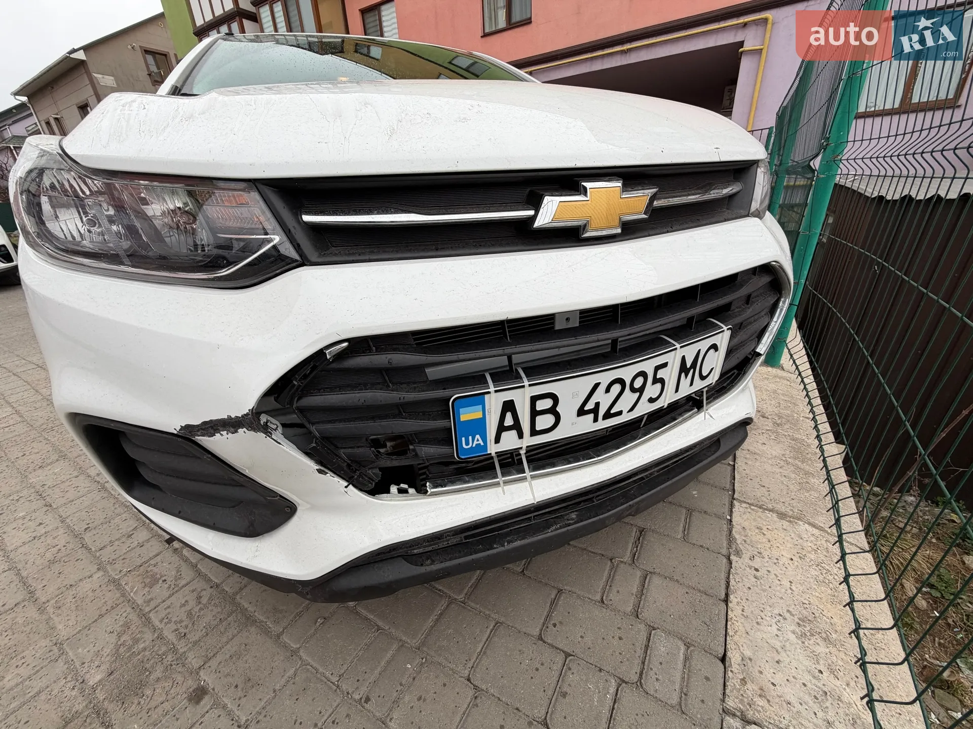 2019 Chevrolet Trax - мініатюра 14