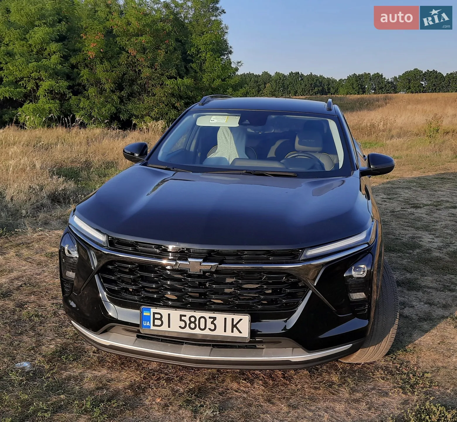 2024 Chevrolet Trax - мініатюра 2