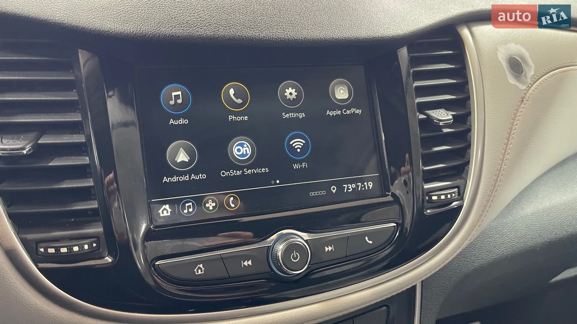 2019 Chevrolet Trax - мініатюра 15