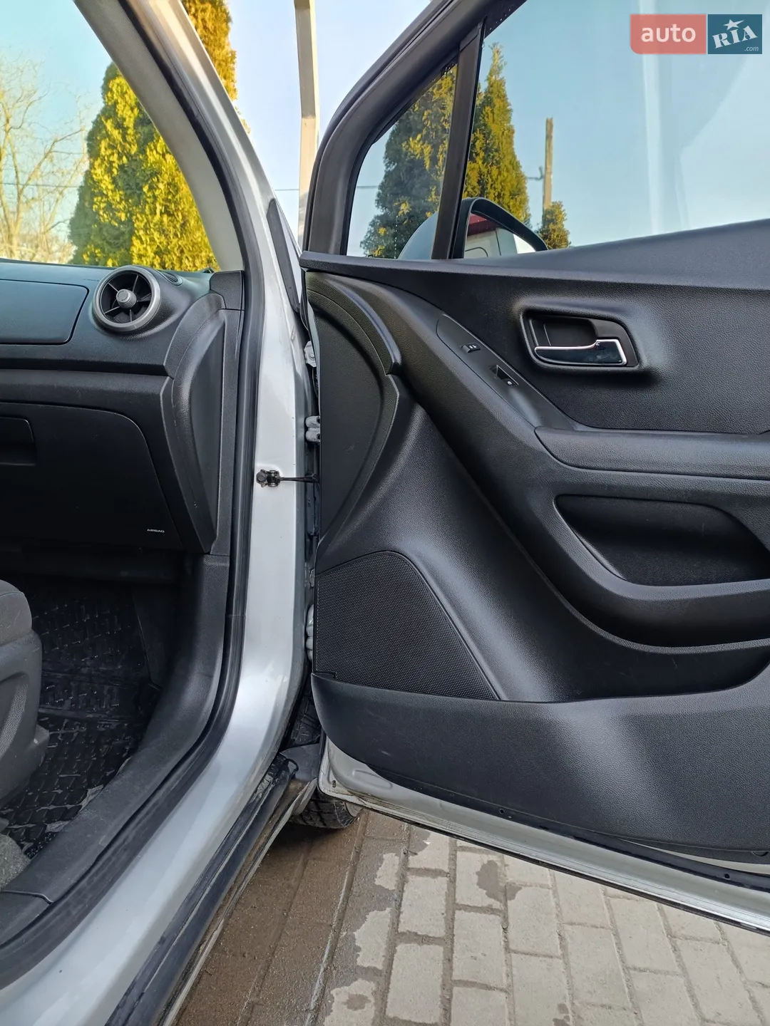 2015 Chevrolet Trax - мініатюра 22