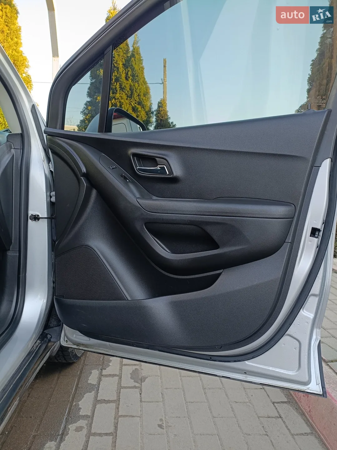 2015 Chevrolet Trax - мініатюра 27