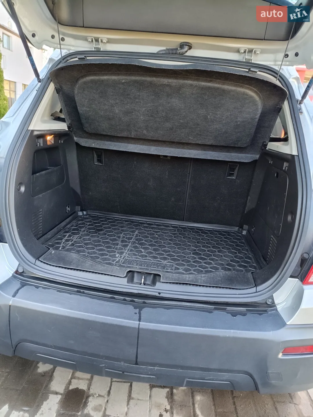 2015 Chevrolet Trax - мініатюра 39