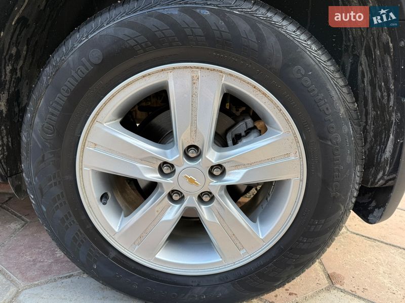 Внедорожник / Кроссовер Chevrolet Trax 2020 в Измаиле