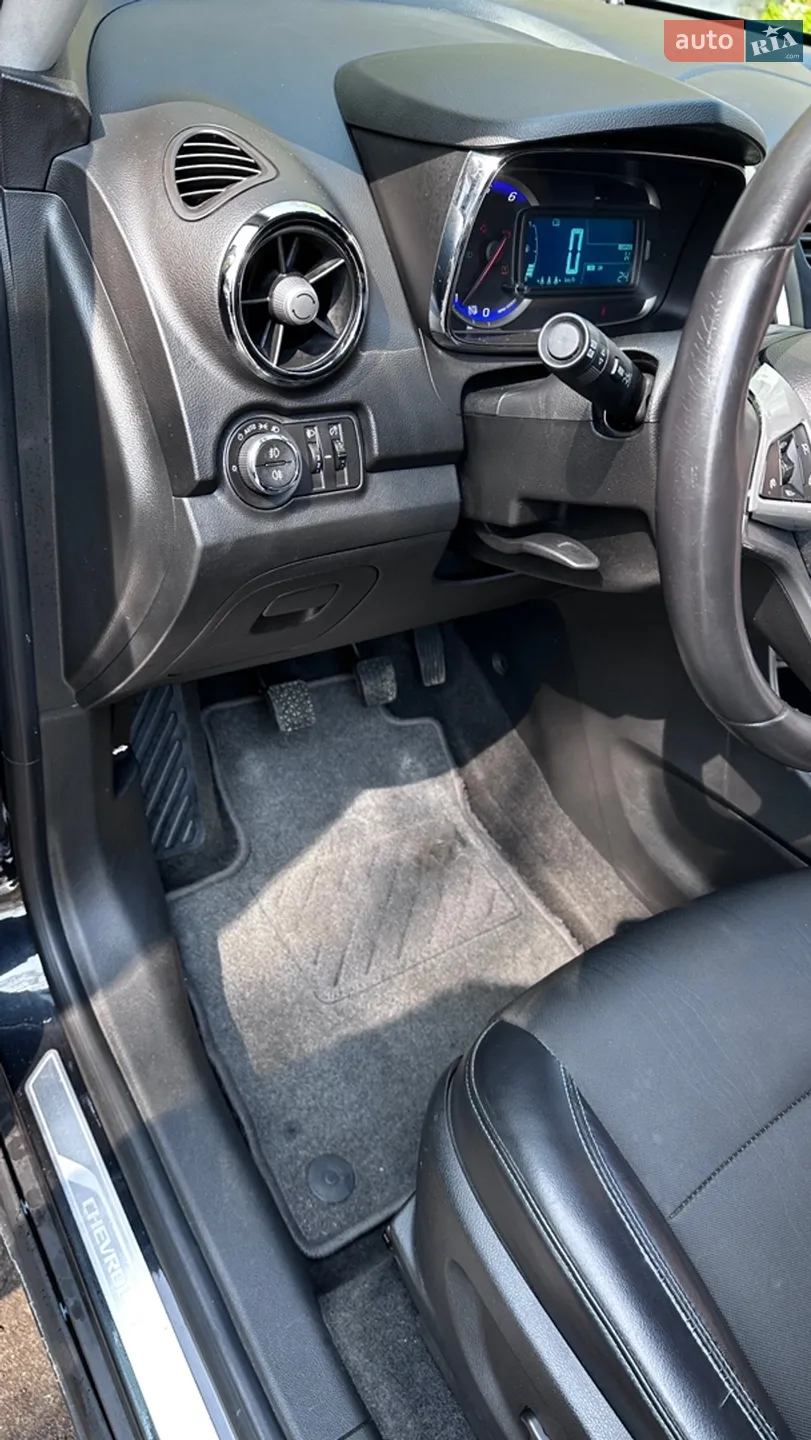 2013 Chevrolet Trax - мініатюра 19