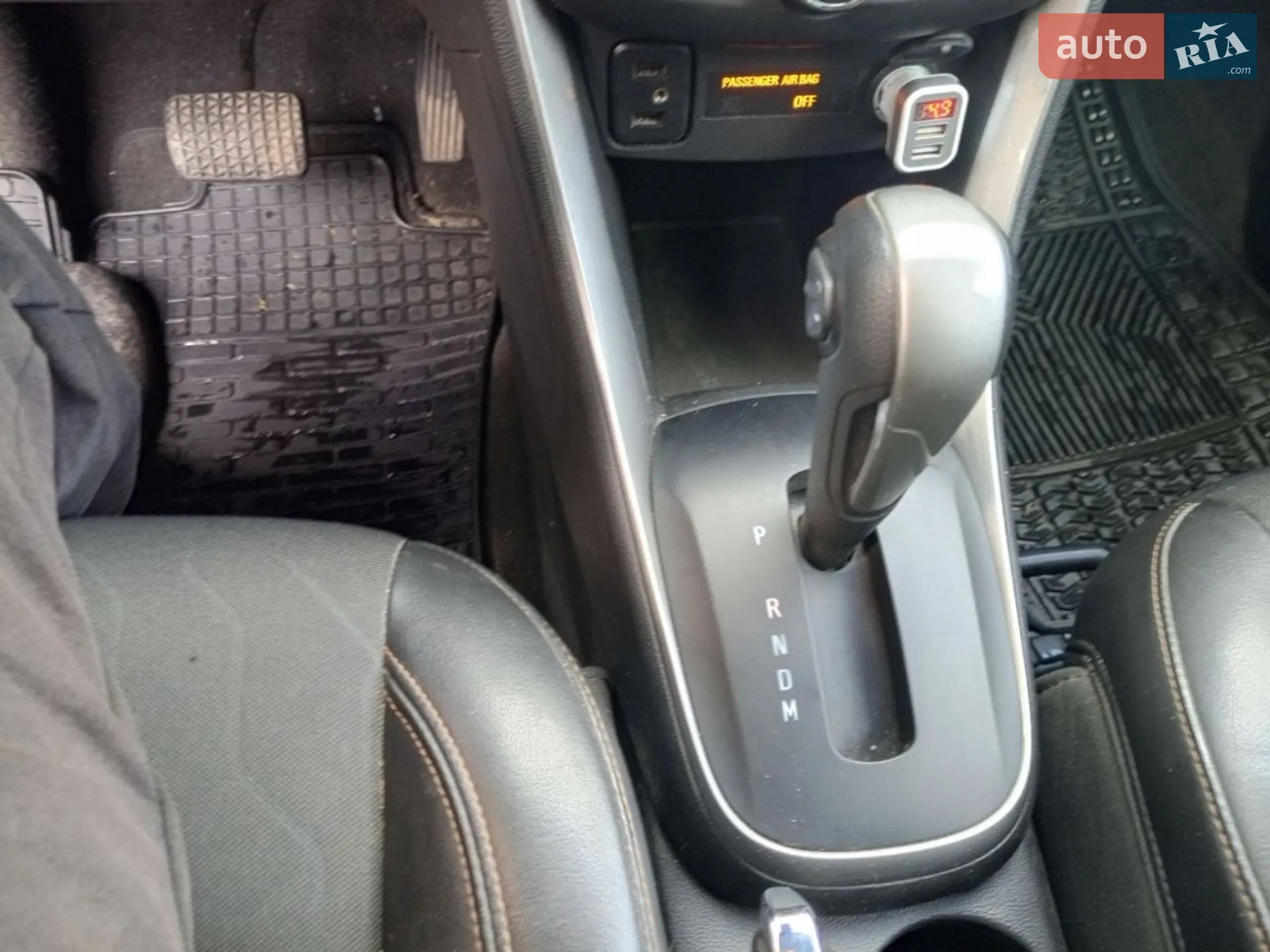 2017 Chevrolet Trax - мініатюра 14