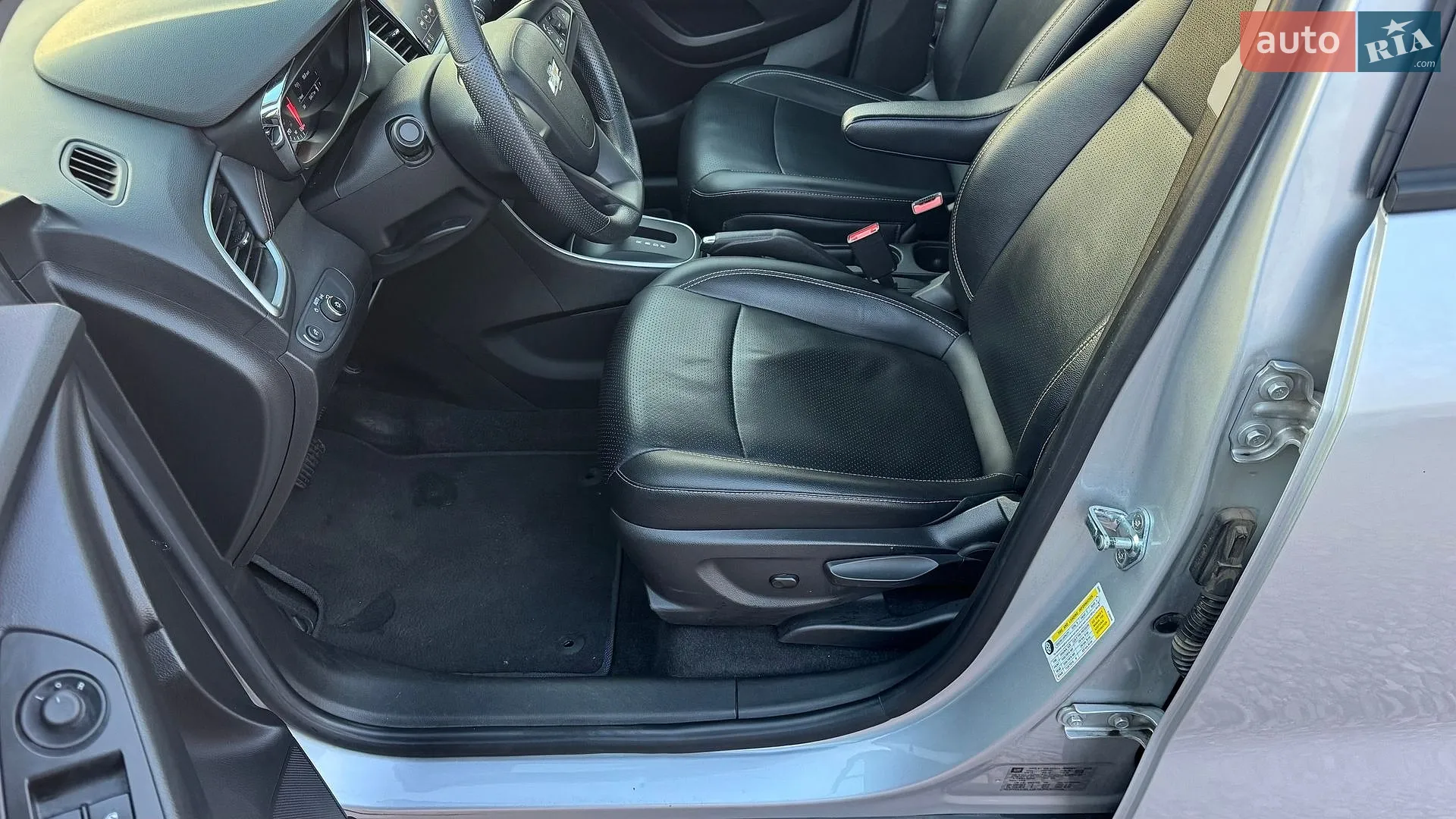 2020 Chevrolet Trax - мініатюра 13