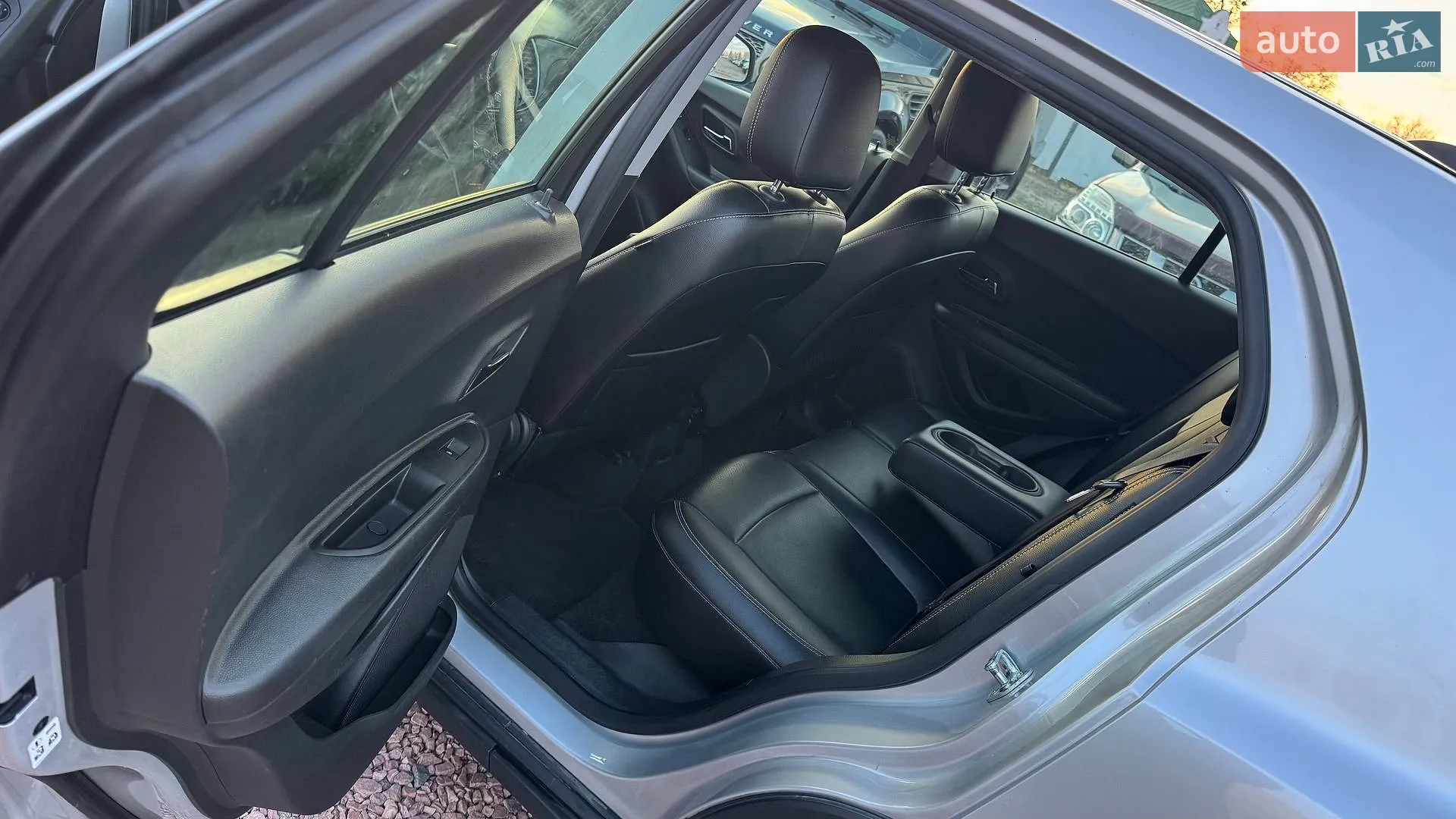2020 Chevrolet Trax - мініатюра 22