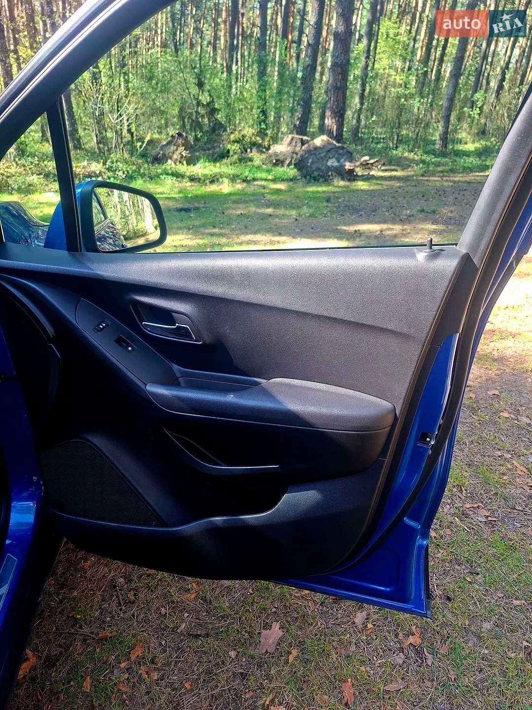 2013 Chevrolet Trax - мініатюра 13