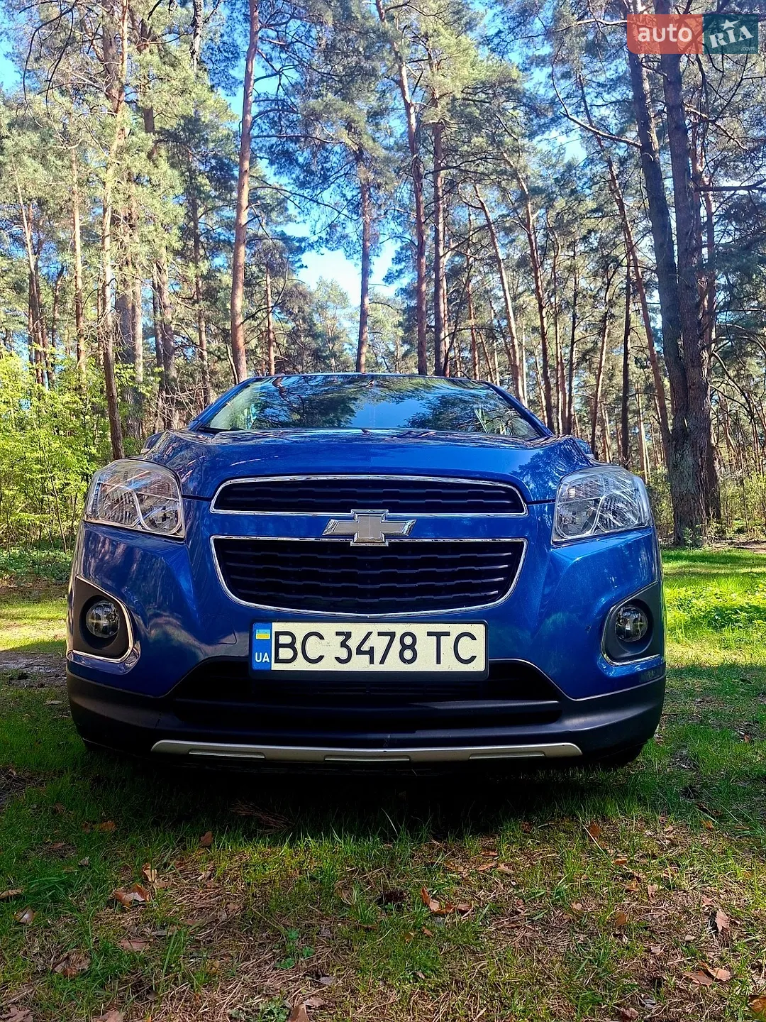 2013 Chevrolet Trax - мініатюра 30