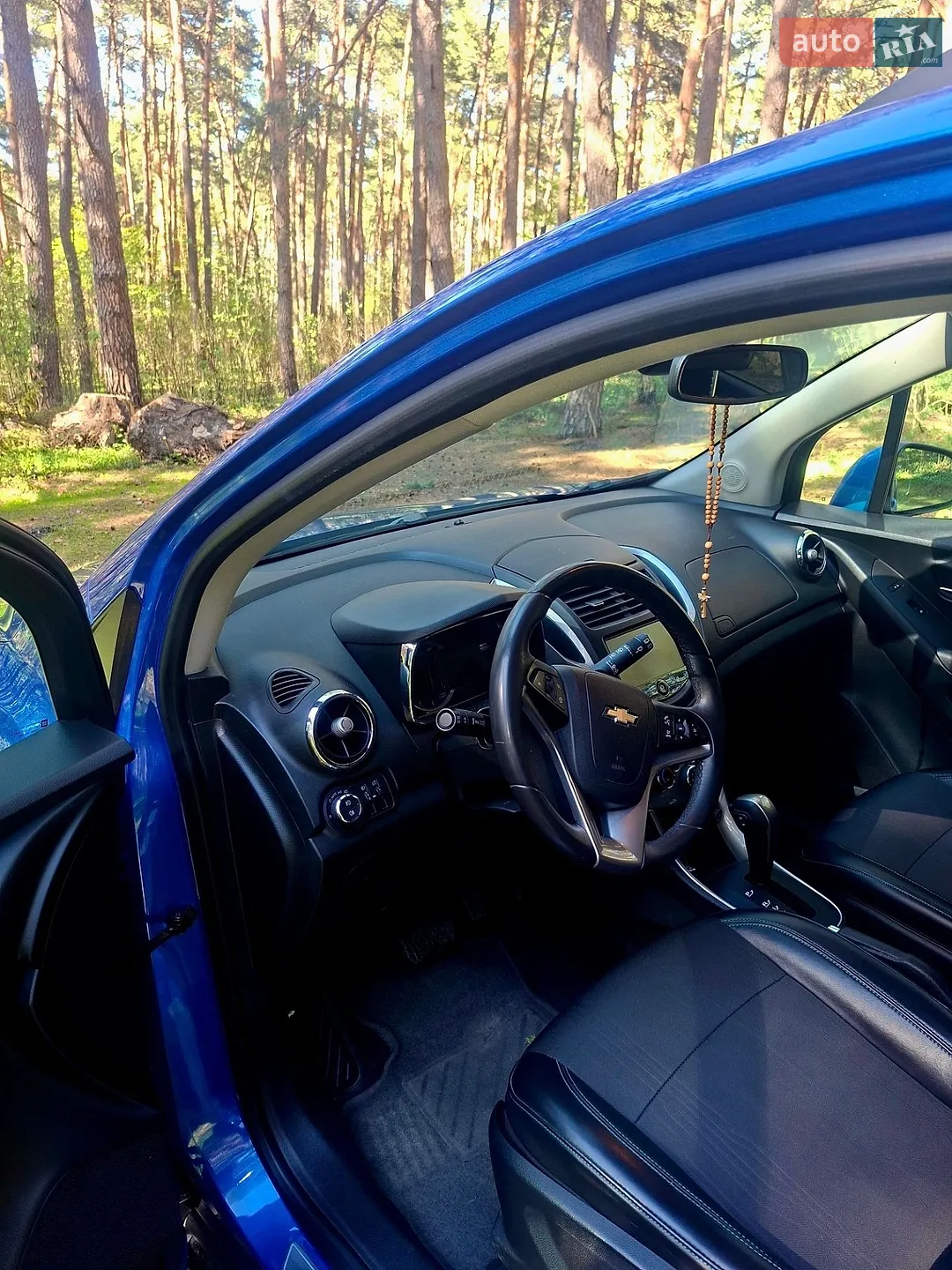 2013 Chevrolet Trax - мініатюра 49
