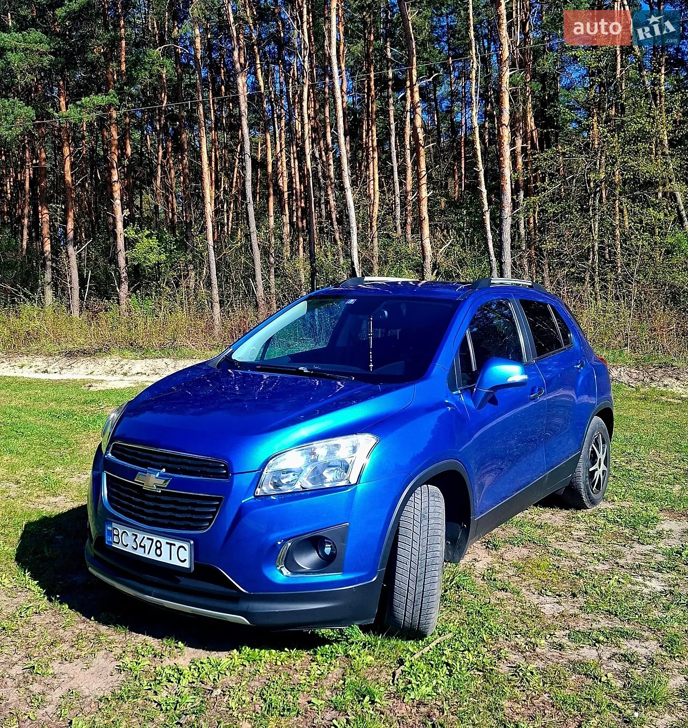 2013 Chevrolet Trax - мініатюра 61