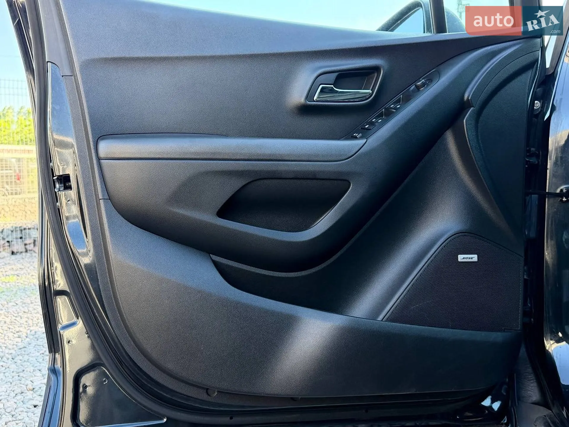 2016 Chevrolet Trax - мініатюра 10