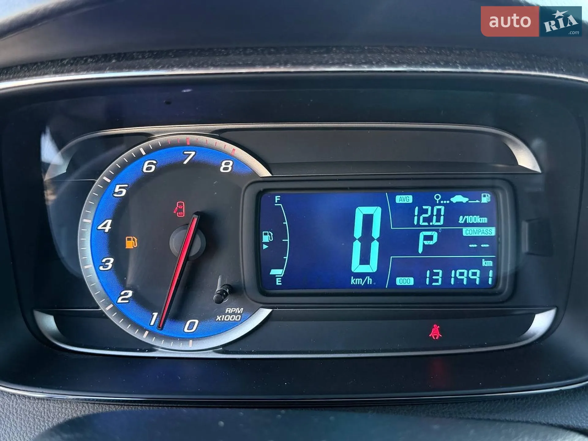 2016 Chevrolet Trax - мініатюра 23
