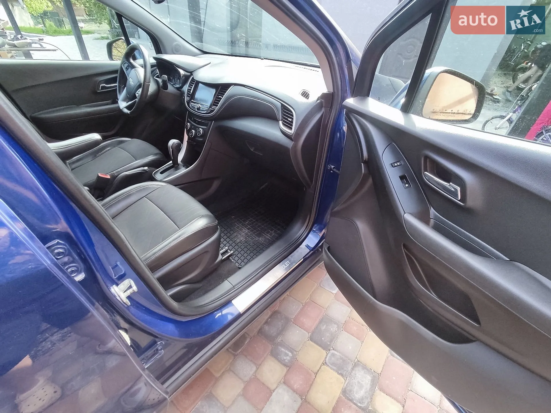2017 Chevrolet Trax - мініатюра 18
