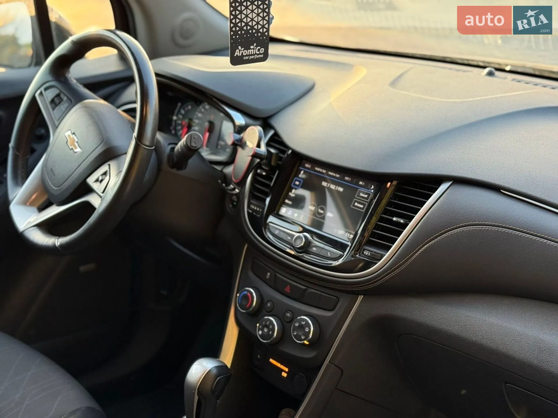 2017 Chevrolet Trax - мініатюра 17