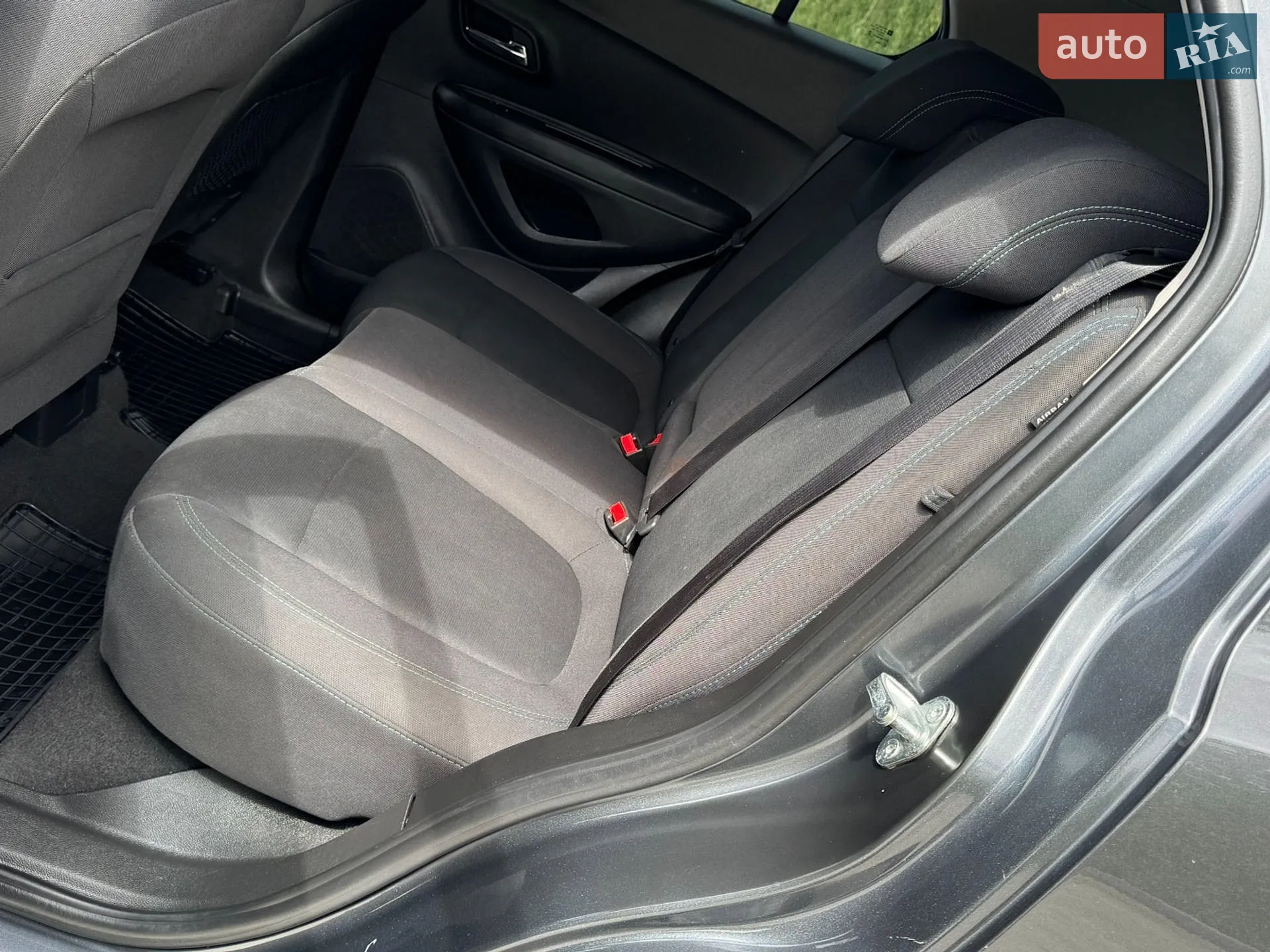 2016 Chevrolet Trax - мініатюра 53