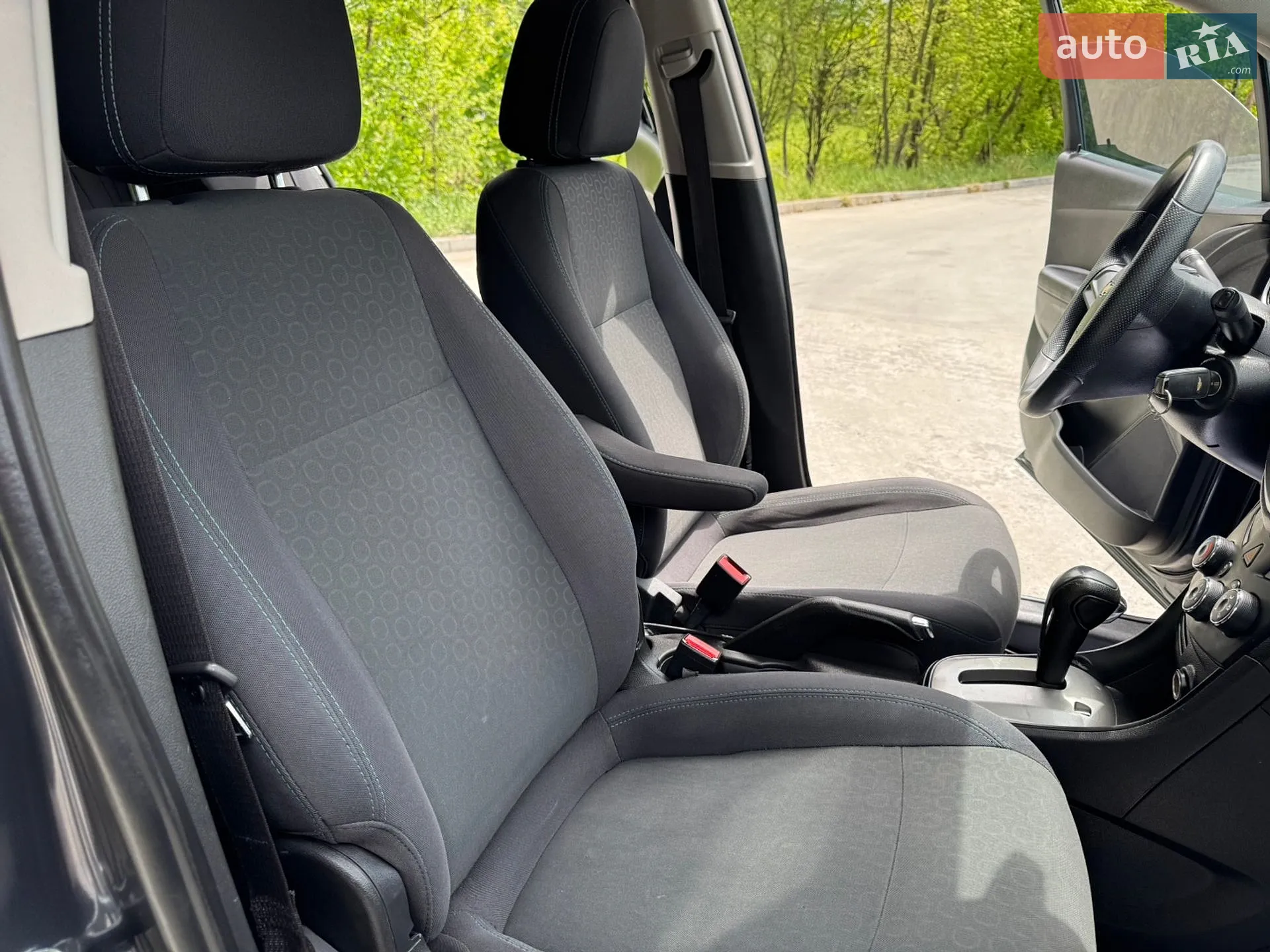 2016 Chevrolet Trax - мініатюра 58