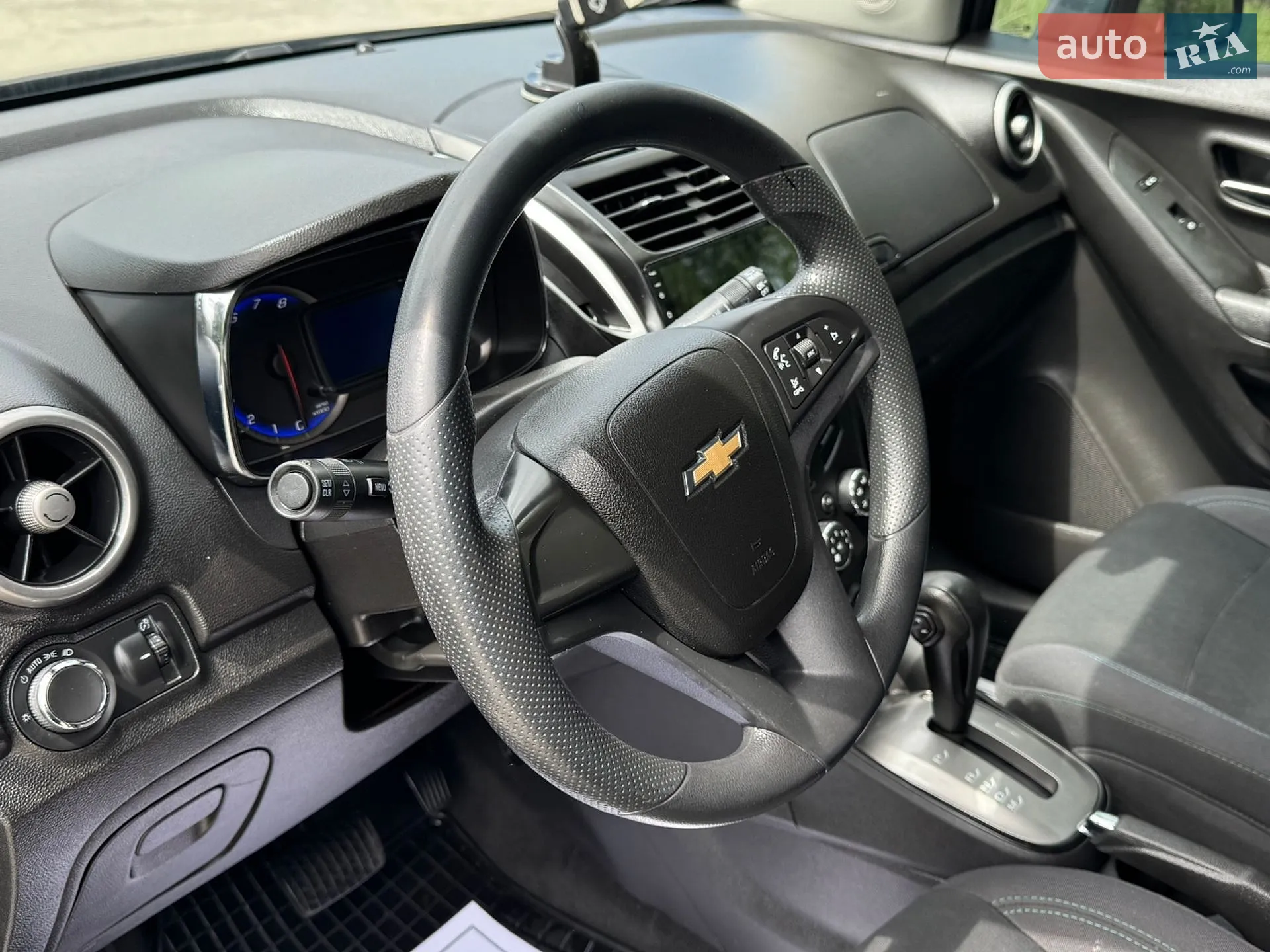 2016 Chevrolet Trax - мініатюра 63
