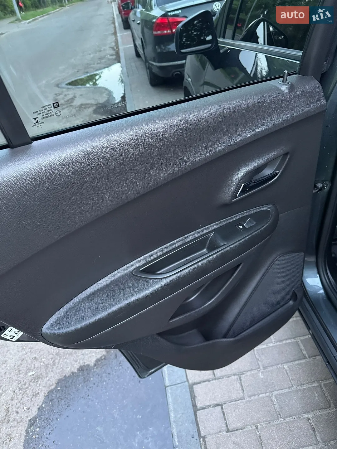 2016 Chevrolet Trax - мініатюра 19