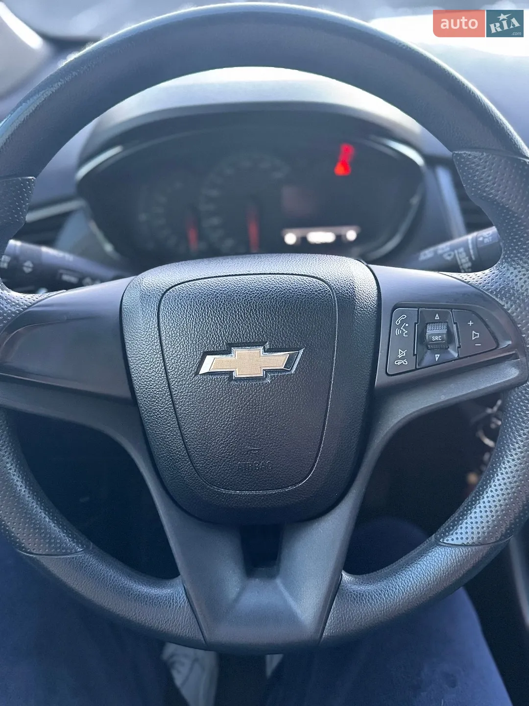 2016 Chevrolet Trax - мініатюра 19