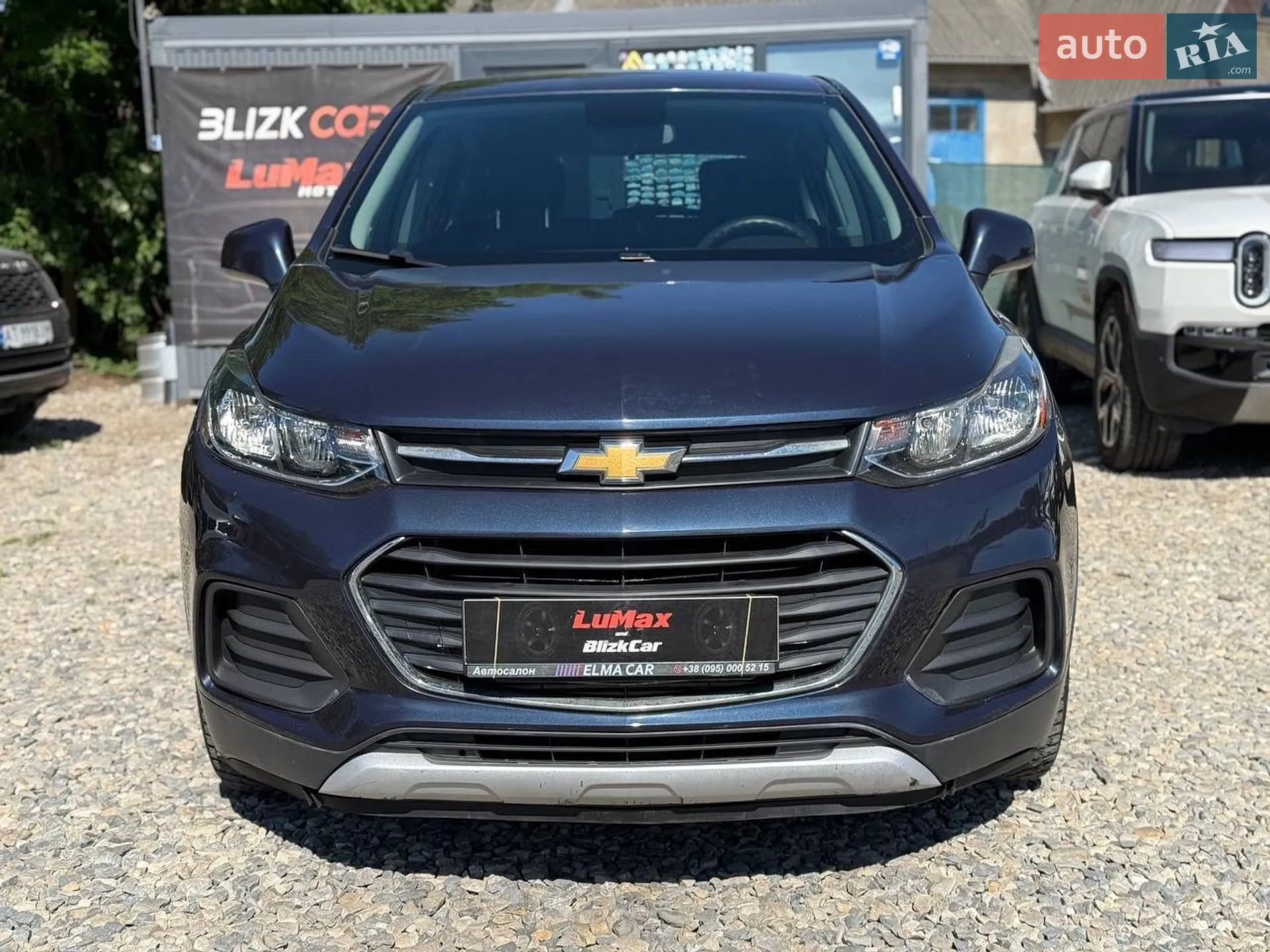 2017 Chevrolet Trax - мініатюра 6