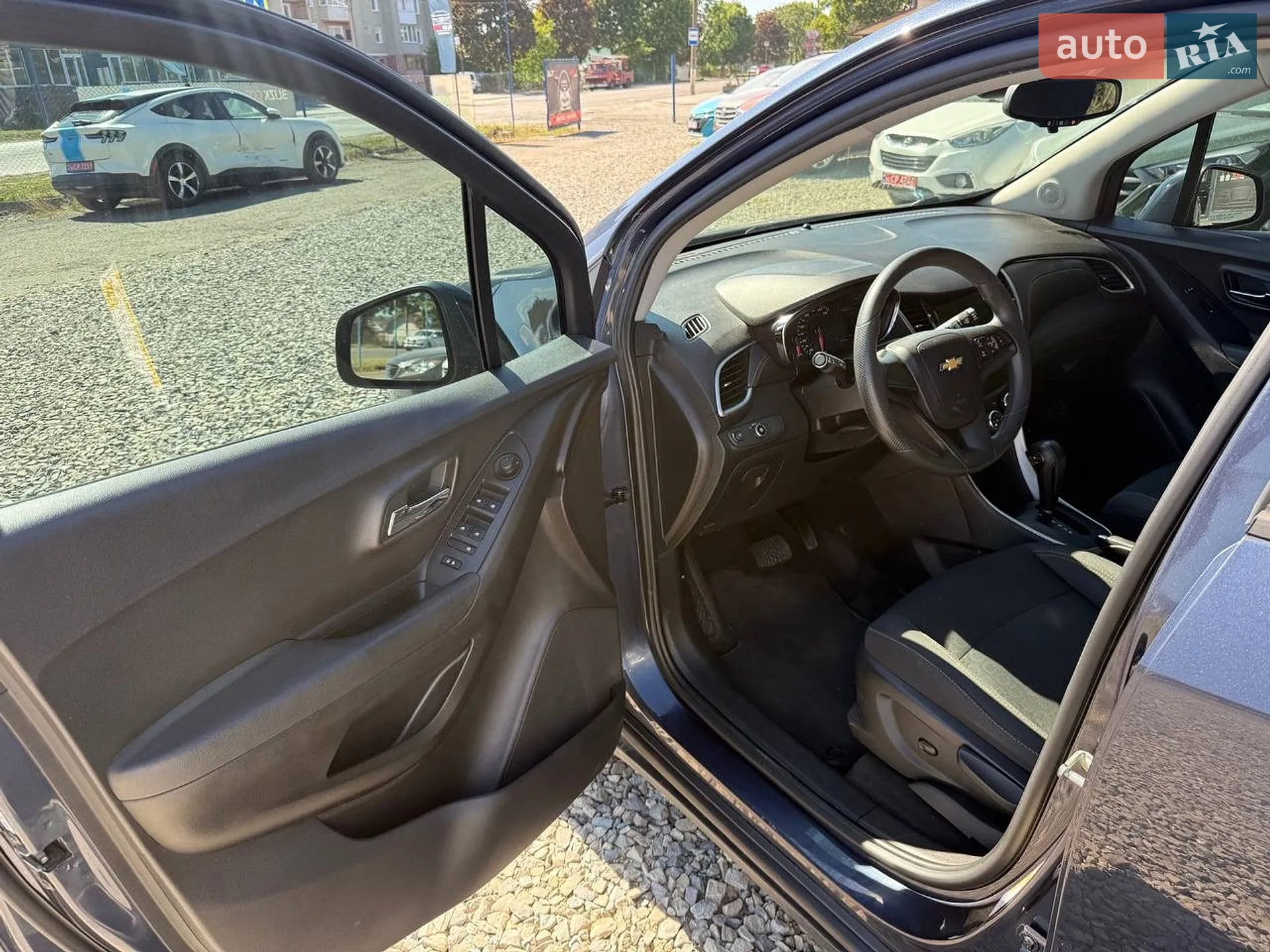 2017 Chevrolet Trax - мініатюра 14