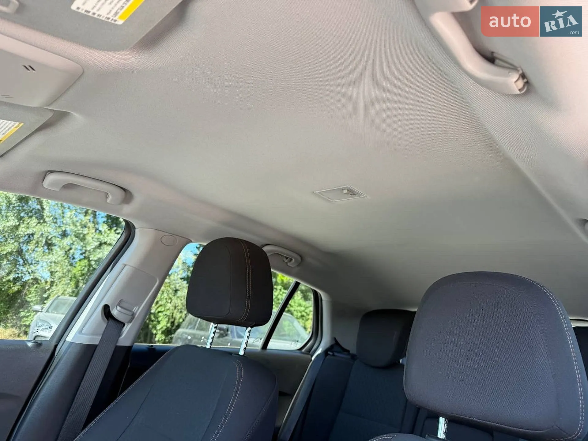 2017 Chevrolet Trax - мініатюра 19