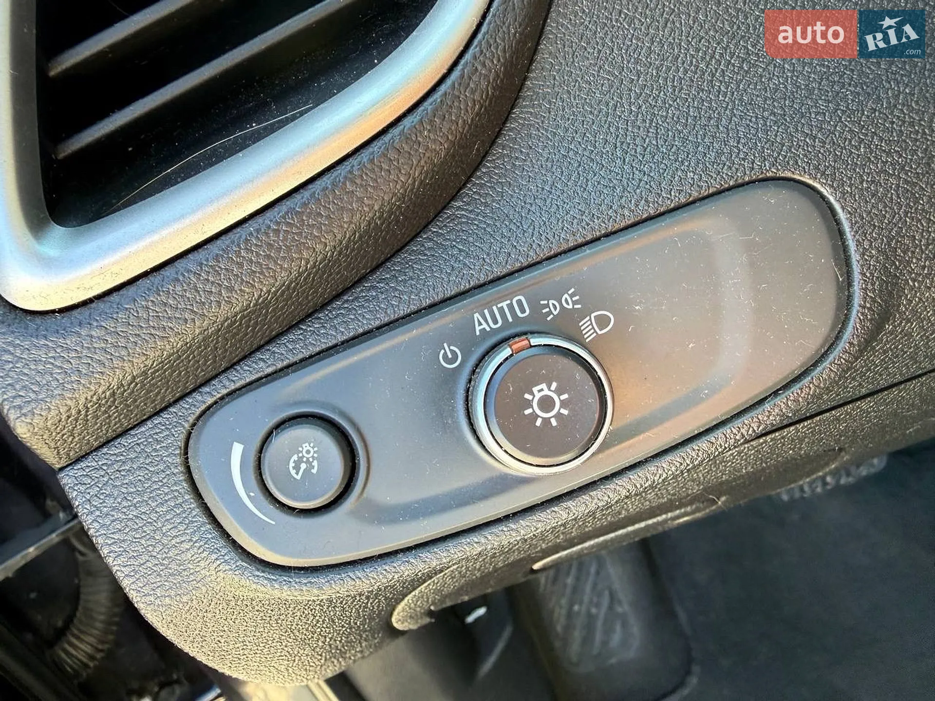 2017 Chevrolet Trax - мініатюра 33