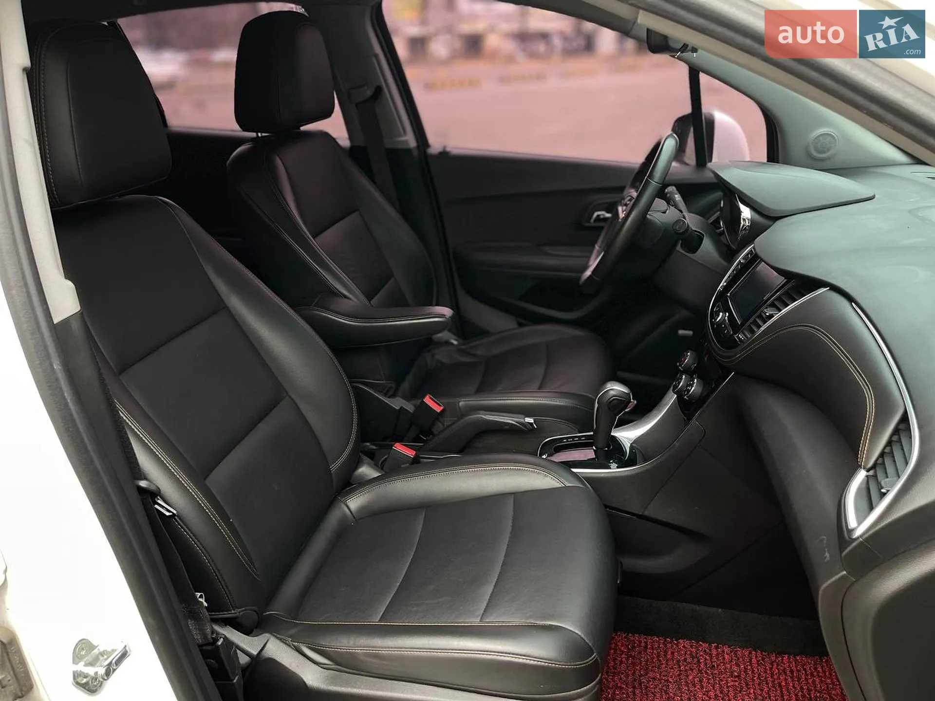 2016 Chevrolet Trax - мініатюра 15
