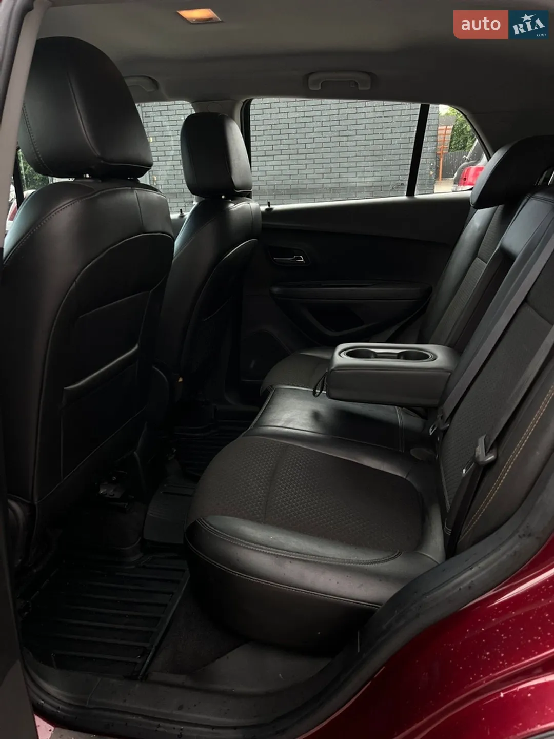 2017 Chevrolet Trax - мініатюра 7