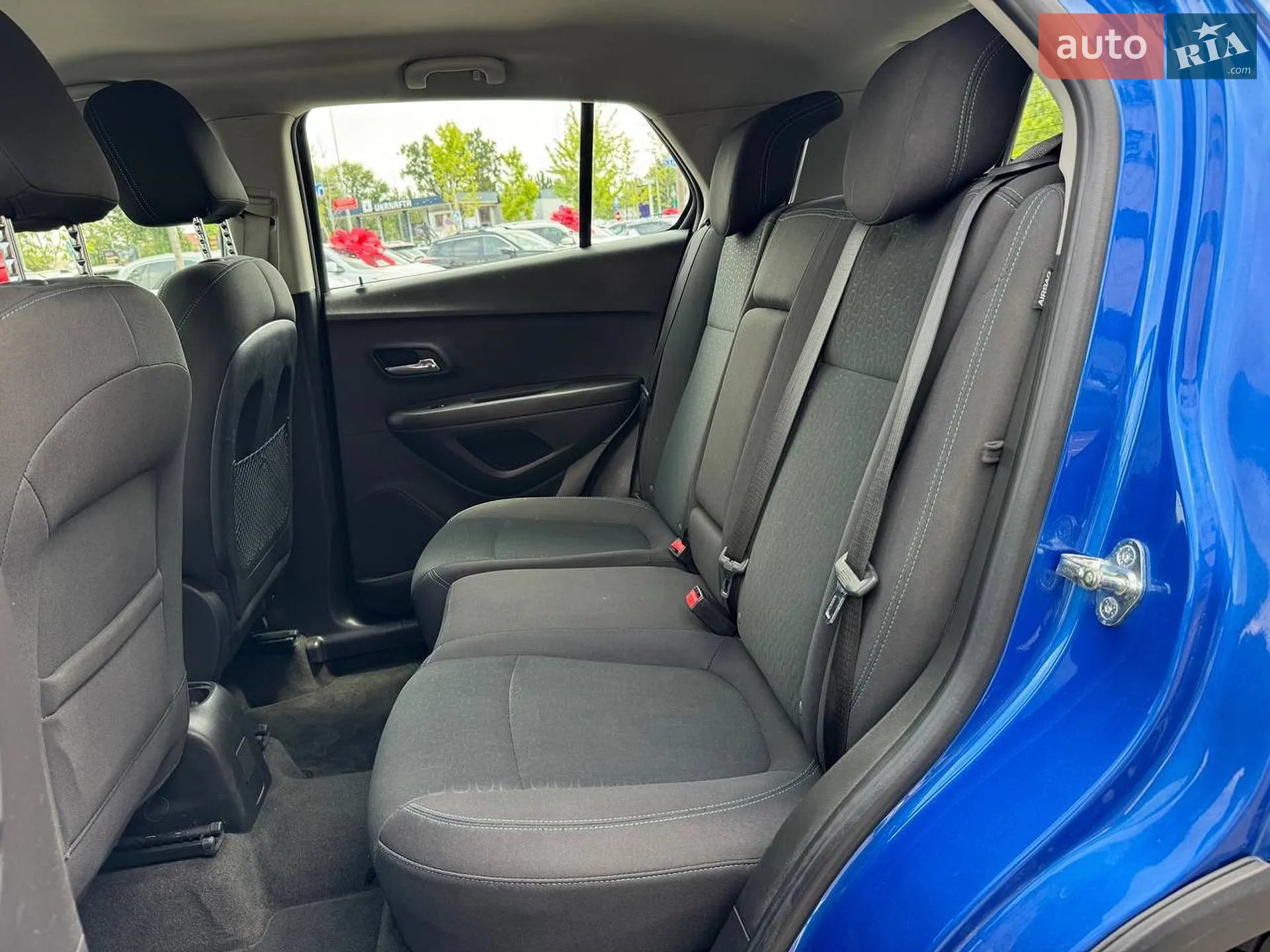 2015 Chevrolet Trax - мініатюра 9