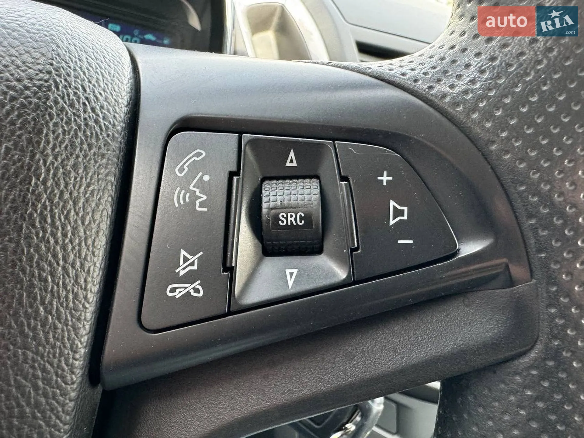 2015 Chevrolet Trax - мініатюра 21