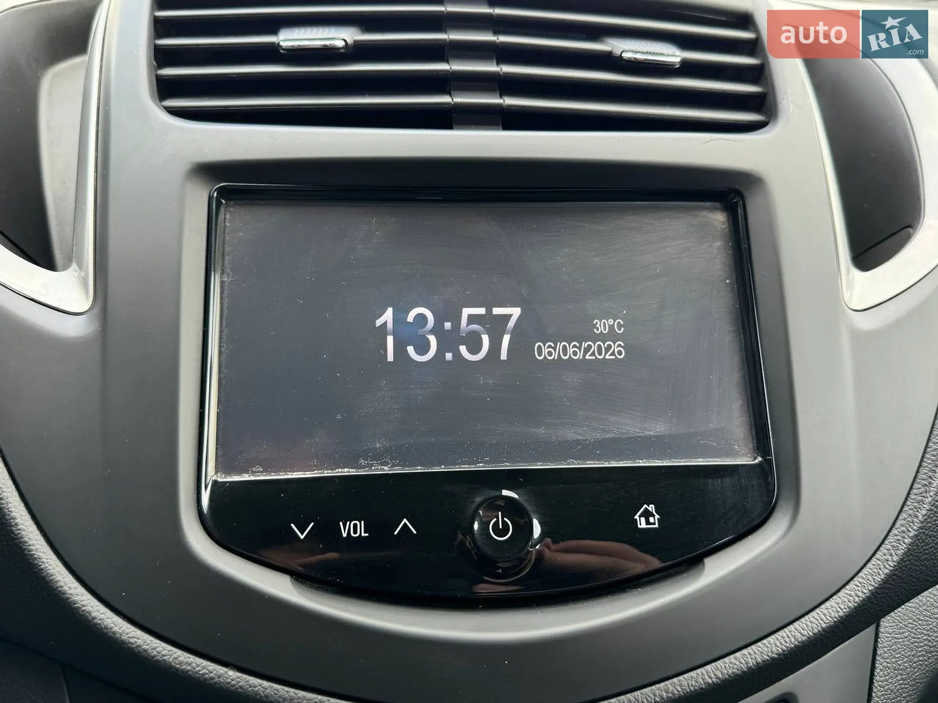 2015 Chevrolet Trax - мініатюра 23